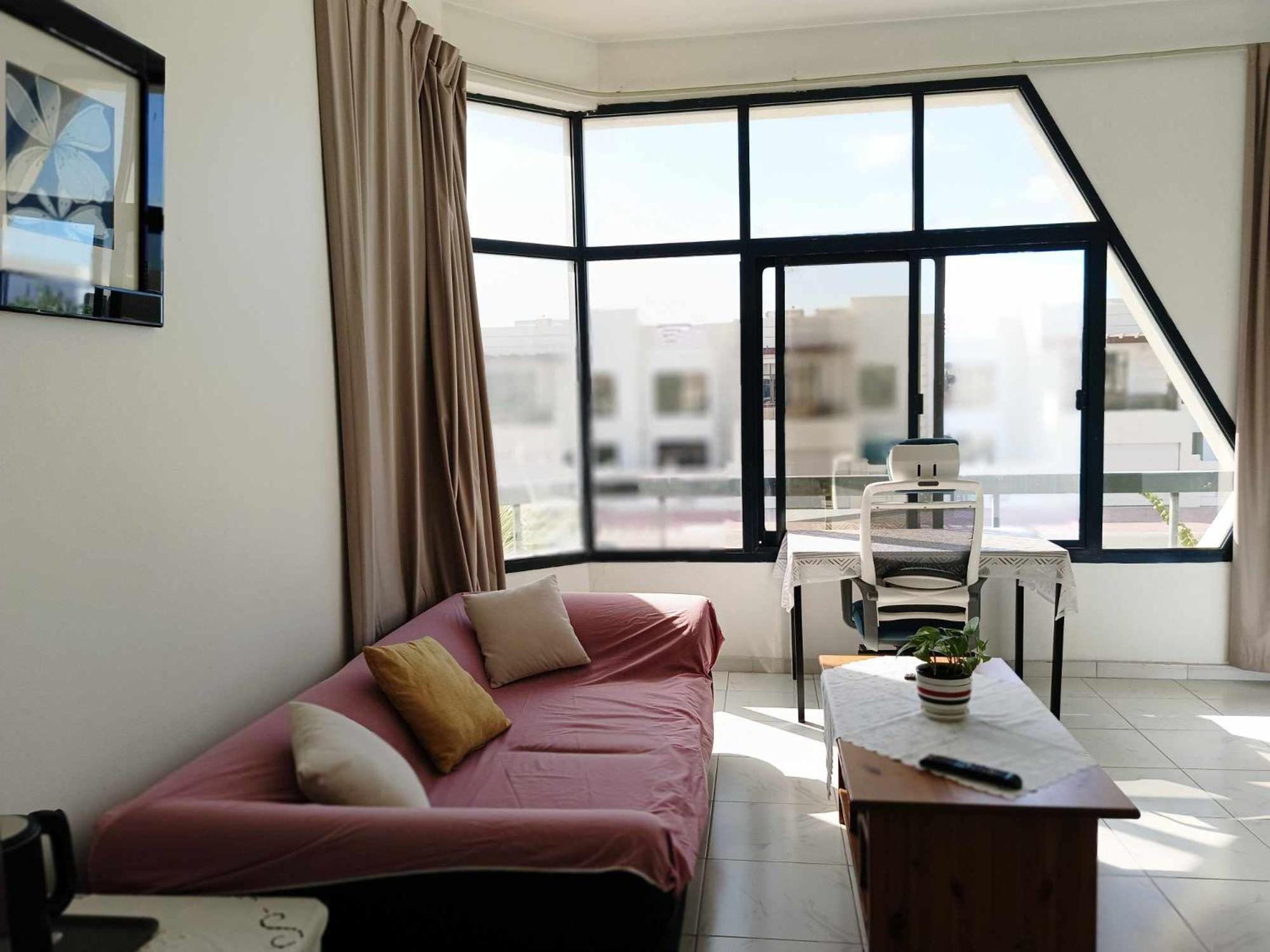 Jumeirah Beach Villa Dubái Exterior foto